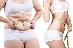 Không cần ăn kiêng bạn vẫn giảm cân nhanh