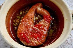 Làm cá kho tiêu kiểu này vừa thơm ngon, hấp dẫn lại dễ ăn ai cũng ghiền