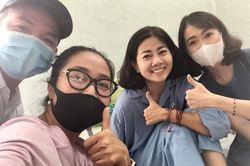 Tròn 1 năm ngày mất Mai Phương, quản lý đau lòng kể lại thời khắc cuối đời của cố diễn viên