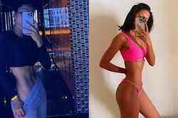 H'Hen Niê liên tục kéo quần khoe body nhưng lạ thay không một ai chê phản cảm