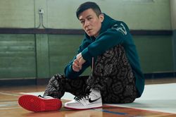 'Trai hư' khét tiếng một thời Trần Quán Hy từ mặt NIKE vì 'Bông Tân Cương'