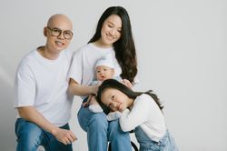 Phan Đinh Tùng: 'Gia đình tạo nguồn cảm hứng để tôi đến với dòng nhạc bolero'