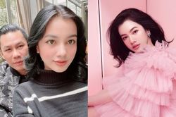 Tình trẻ của chồng cũ Lệ Quyên đẹp mong manh sau khi bị chê nhạt về ý định thi Miss Universe Vietnam