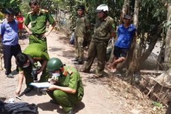 Trộm chó dùng súng chích điện làm chủ nhà tử vong: Bắt giữ 3 nghi phạm
