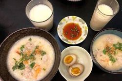 Người mắc bệnh quai bị nên ăn gì để nhanh khỏi bệnh?