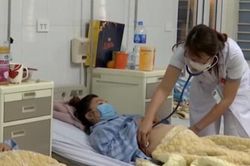 Uống thuốc nam để sinh con trai, người phụ nữ trẻ nhập viện