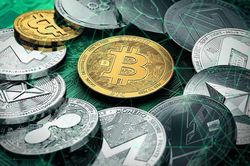 Giá Bitcoin hôm nay 29/3: Bitcoin đi lùi, nhiều tiền ảo chìm trong sắc đỏ