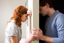 Tôi day dứt vì sự ích kỷ của mình làm khổ vợ