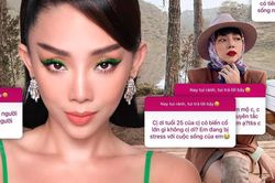 Tóc Tiên hiếm hoi nhắc đến biến cố năm 23 tuổi, tiết lộ cách vượt qua khủng hoảng