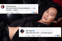 Nghệ sĩ Hoài Linh than thở đau bụng nhưng loạt sao Việt lại chỉ chú ý vào điều này