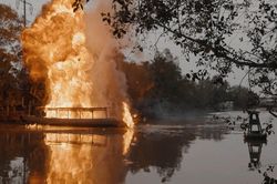 Lý Hải chi 3 tỷ đồng dựng cảnh 'Fast & Furious' phiên bản Việt Nam