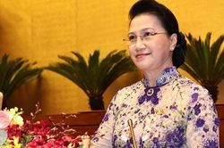 Sáng mai, Quốc hội khóa XIV bầu Chủ tịch QH thay bà Nguyễn Thị Kim Ngân