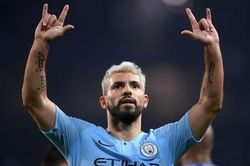 Hồi kết của Aguero