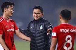 Đỉnh bảng mong manh của HAGL