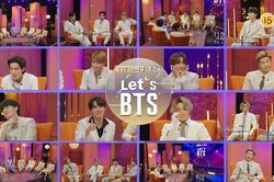 'Let's BTS' có gì đặc biệt dành tặng ARMY?