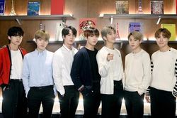 BigHit Entertainment phát hành miễn phí ebook về BTS