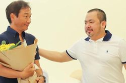 Sài Gòn FC trở lại dùng HLV nội