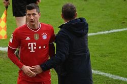 Bayern: Lewandowski nghỉ 4 tuần, lỡ cả 2 trận đại chiến với PSG