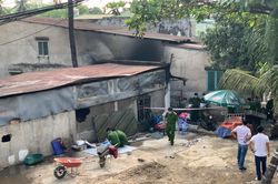Công an TPHCM chỉ đạo điều tra làm rõ nguyên nhân vụ cháy khiến 6 người tử vong