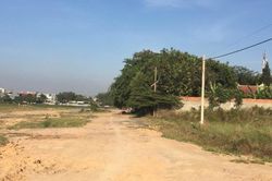 Sốt đất khắp nơi: Bộ Tài nguyên và Môi trường 'tuýt còi'