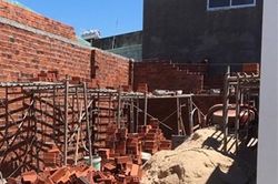 Bắt 1 người liên quan vụ 'bảo kê' xây nhà trái phép tại TP Vũng Tàu