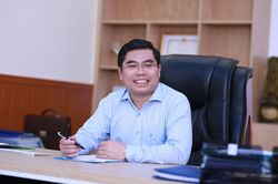 Doanh nhân Sao Đỏ Phan Tấn Đạt: Sáng tạo là 'chìa khóa' để bứt phá
