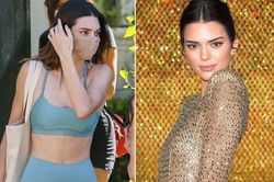 Hết bị dọa giết, Kendall Jenner còn bị kẻ lạ đột nhập nhà, tự lột sạch quần áo