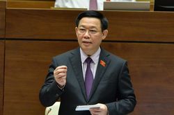Tân Chủ tịch Quốc hội tuyên thệ nhậm chức vào ngày mai