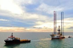 PTTEP phát hiện mỏ dầu khí thứ ba ngoài khơi Malaysia