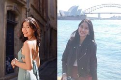 Á hậu Phương Anh tốt nghiệp thủ khoa Đại học RMIT