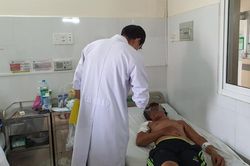 Nạn nhân duy nhất sống sót trong vụ cháy ở Thủ Đức đang hoảng loạn