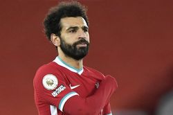 Salah 'tỏ tình' trước thềm Liverpool đấu Real Madrid