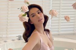 Ngọc Trinh thừa nhận từng là 'tiểu tam', dùng chất kích thích, gây tai nạn giao thông