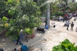 Công an điều tra làm rõ vụ cháy khiến 6 người tử vong