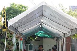 Đau xót tiễn đưa cháu bé tử vong vì uống nhầm thuốc diệt chuột