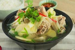 6 thực phẩm gây mất sữa, mẹ thèm mấy cũng không được động đũa