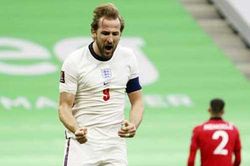 Harry Kane, người hùng trở lại