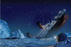 Mặt Trăng chính là thủ phạm gây nên vụ đắm tàu Titanic?