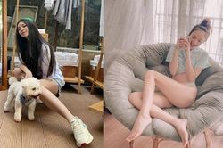 Hiền Thục lộ nhan sắc thật trong loạt ảnh đời thường, mỹ nhân 'hack tuổi' có thực sự 'lão hóa ngược'?