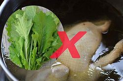 Ăn thịt gà theo cách này dù ngon bổ đến mấy cũng bị biến thành thuốc độc