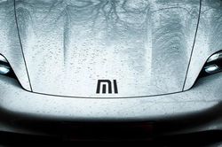Xiaomi sẽ đầu tư 10 tỷ USD cho xe điện