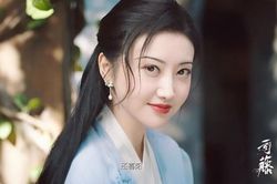 Cảnh Điềm: Đóng bao bom tấn chỉ mãi mang danh 'thuốc độc phòng vé', nay thất thế lại trở thành ngôi sao
