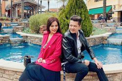 'Tình tin đồn' đổ lỗi cho vợ cũ của Hoàng Anh mới là người tự tay phá nát hôn nhân chính mình