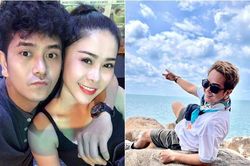 Hùng Thuận bất ngờ xác nhận đang độc thân sau thời gian yêu bạn gái DJ