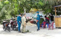 Công an TPHCM điều tra vụ cháy làm chết 6 người ở Thủ Đức