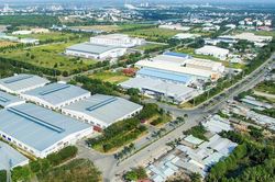 Bất động sản công nghiệp Việt Nam hấp dẫn vì giá thuê nhân công cực thấp