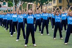 Phòng bệnh từ sớm, từ xa: Giải pháp căn cơ nâng cao sức khỏe người Việt