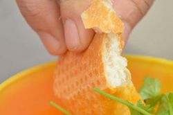 Mẩu bánh