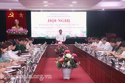 Ban Chỉ đạo 35 tỉnh triển khai nhiệm vụ công tác quý II năm 2021
