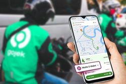 MoMo và Gojek công bố hợp tác chiến lược